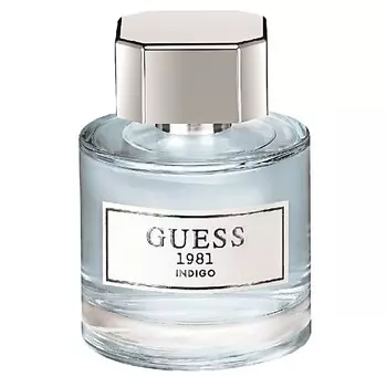GUESS 1981 INDIGO WOMAN 100