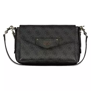 GUESS Сумка Eco Brenton Flap shoulder bag