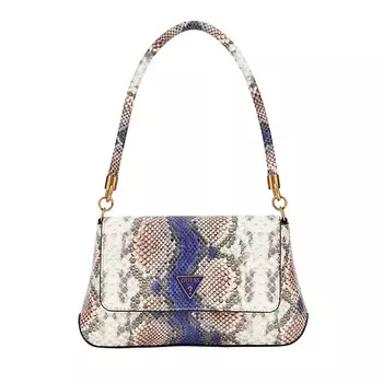 GUESS Сумка Georgina shoulder bag