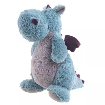 GULLIVER Мягкая игрушка Дракон Айко