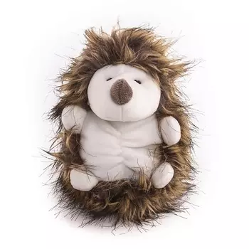 GULLIVER Мягкая игрушка Еж