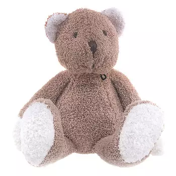 GULLIVER Мягкая игрушка Мишка Пряник