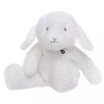 GULLIVER Мягкая игрушка Овечка Пушинка