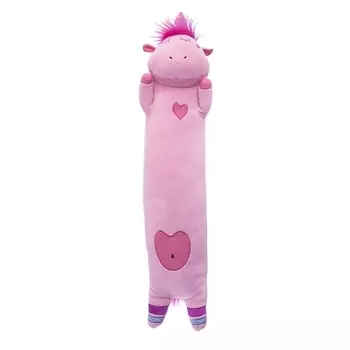 GULLIVER Мягкая игрушка-подушка Единорожка