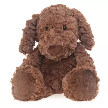 GULLIVER Мягкая игрушка Собачка