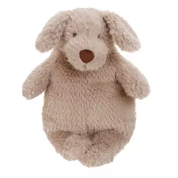GULLIVER Мягкая игрушка Собачка по имени Майк, 27 см