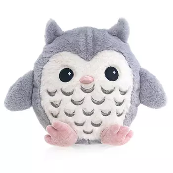 GULLIVER Мягкая игрушка Сова