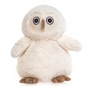 GULLIVER Мягкая игрушка Совушка София