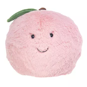 GULLIVER Мягкая игрушка Яблочко