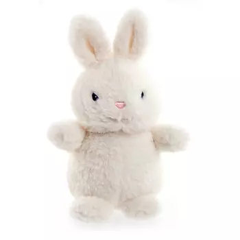 GULLIVER Мягкая игрушка Зайка Минни