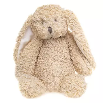 GULLIVER Мягкая игрушка Зайка вислоухий