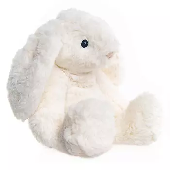 GULLIVER Мягкая игрушка Зайка вислоухий