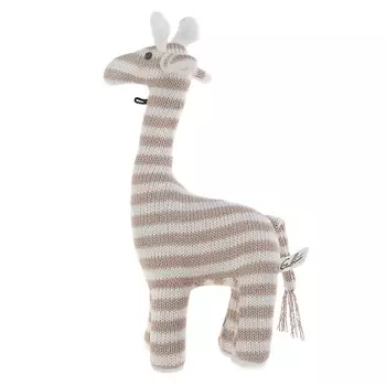 GULLIVER Мягкая игрушка Жираф Стефан
