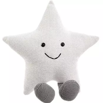 GULLIVER Мягкая игрушка Звездочка