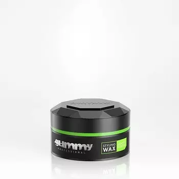 GUMMY PROFESSIONAL Воск для укладки волос MATTE FINISH