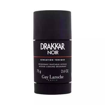 GUY LAROCHE Дезодарант Drakkar Noir
