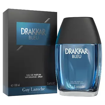 GUY LAROCHE Парфюмерная вода Drakkar Bleu