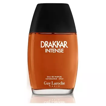 GUY LAROCHE Парфюмерная вода Drakkar Intense