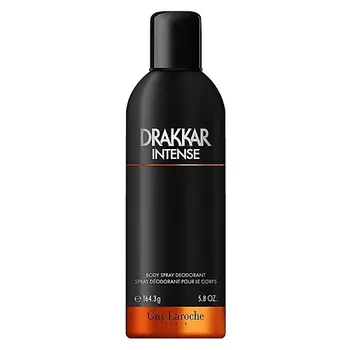 GUY LAROCHE Спрей для тела Drakkar Intense
