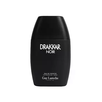 GUY LAROCHE Туалетная вода Drakkar Noir