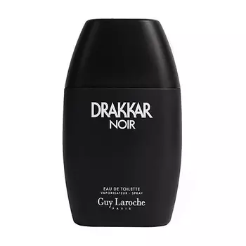 GUY LAROCHE Туалетная вода Drakkar Noir