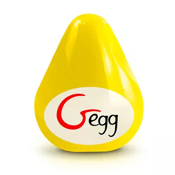 GVIBE Gegg Яйцо-Мастурбатор