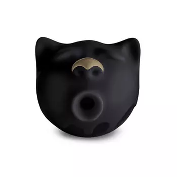 GVIBE Вакуумный стимулятор клитора Gcat