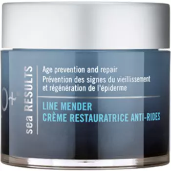 H2O+ Дневной подтягивающий крем для лица Sea Results