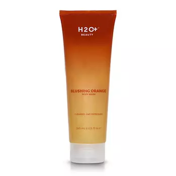 H2O+ Гель для душа Апельсин
