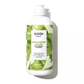 H2O+ Гель для душа Eucalyptus &amp; Aloe Body Wash