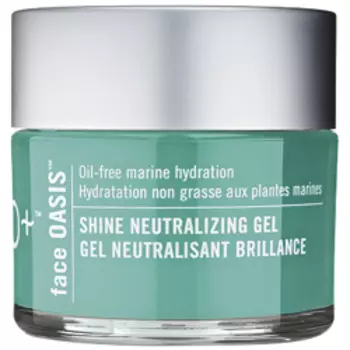H2O+ Гель для лица против жирного блеска Oasis