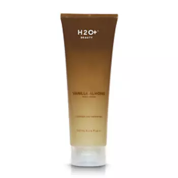 H2O+ Гель для ванны и душа Ваниль-Миндаль