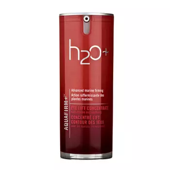 H2O+ Интенсивный концентрат-лифтинг для контура глаз Aquafirm+