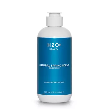H2O+ Кондиционер для волос NATURAL SPRING.