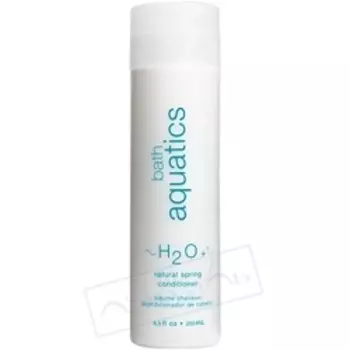H2O+ Кондиционер для волос Natural Spring