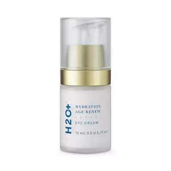 H2O+ Крем для глаз антивозрастной AGE RENEW