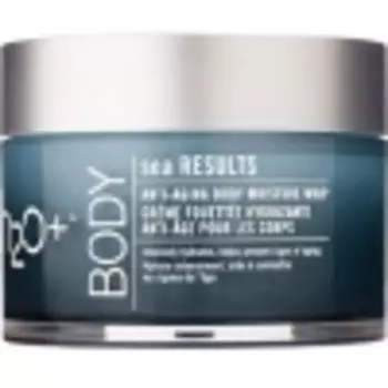 H2O+ Лосьон для тела Sea Results для борьбы с возрастными изменениями