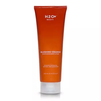H2O+ Лосьон для тела увлажняющий апельсин