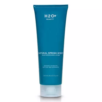 H2O+ Лосьон для тела увлажняющий Natural Spring