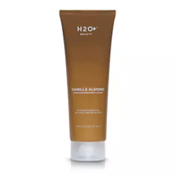 H2O+ Лосьон для тела увлажняющий Ваниль-Миндаль