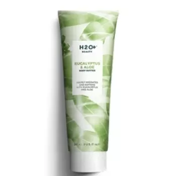 H2O+ Масло для тела EUCALYPTUS &amp; ALOE