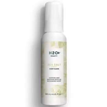 H2O+ Масло-спрей для тела увлажняющее SEA SALT