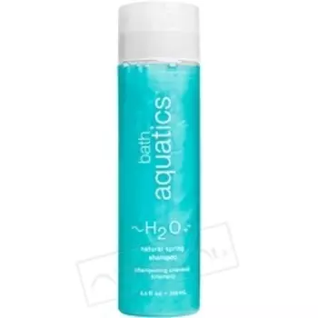 H2O+ Шампунь для волос Natural Spring