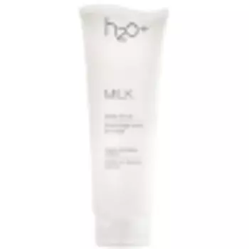 H2O+ Скраб для тела Milk