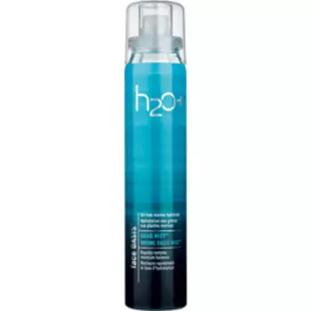 H2O+ Спрей для лица тонизирующий Oasis