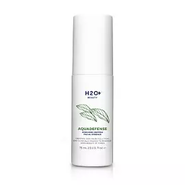 H2O+ Спрей для лица защитный AQUADEFENSE
