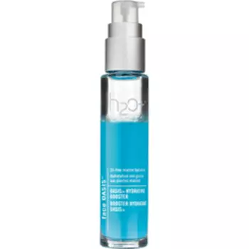 H2O+ Средство для лица увлажняющее моментального действия Oasis