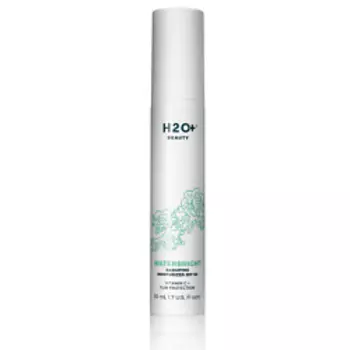 H2O+ Средство для лица выравнивающее тон Waterbright SPF 30