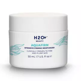 H2O+ Средство увлажняющее "микро-коллаген" Aquafirm