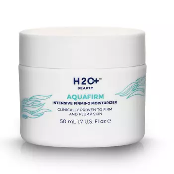 H2O+ Средство увлажняющее "микро-коллаген" Aquafirm